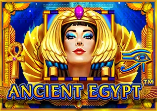 คาสิโนออนไลน์เว็บตรง Ancient Egypt ทดลองเล่นฟรี