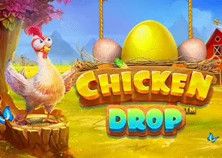 คาสิโนออนไลน์เว็บตรง Chicken Drop ทดลองเล่นฟรี