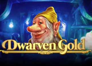 คาสิโนออนไลน์เว็บตรง Dwarven Gold ทดลองเล่นฟรี