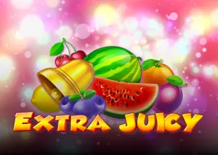 คาสิโนออนไลน์เว็บตรง Extra Juicy ทดลองเล่นฟรี