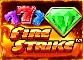 คาสิโนออนไลน์เว็บตรง Fire Strike