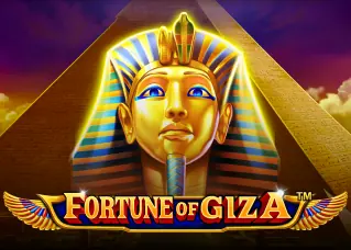 คาสิโนออนไลน์เว็บตรง Fortune of Giza