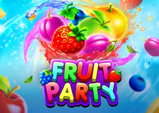 คาสิโนออนไลน์เว็บตรง Fruit Party