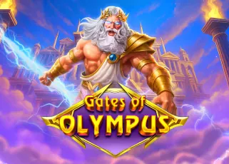 คาสิโนออนไลน์เว็บตรง Gates of Olympus ทดลองเล่นฟรี
