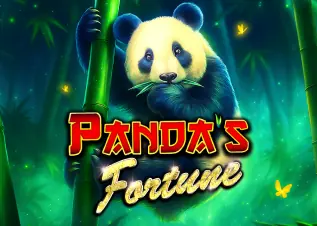 คาสิโนออนไลน์เว็บตรง Pandas Fortune ทดลองเล่นฟรี