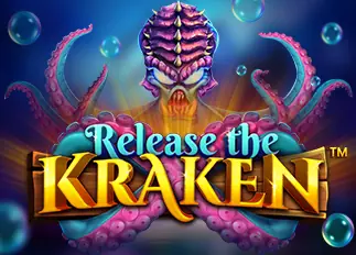 คาสิโนออนไลน์เว็บตรง Release the Kraken ทดลองเล่นฟรี