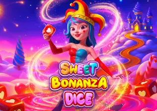 คาสิโนออนไลน์เว็บตรง Sweet Bonanza Dice
