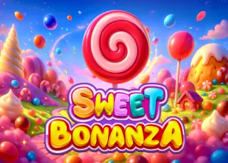 คาสิโนออนไลน์เว็บตรง Sweet Bonanza ทดลองเล่นฟรี