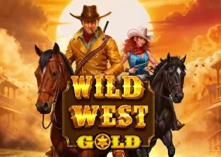 คาสิโนออนไลน์เว็บตรง Wild West Gold